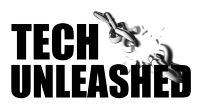 Tech Unleashed logo